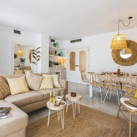 Oasis Club Apartment Javea Luaran gambar