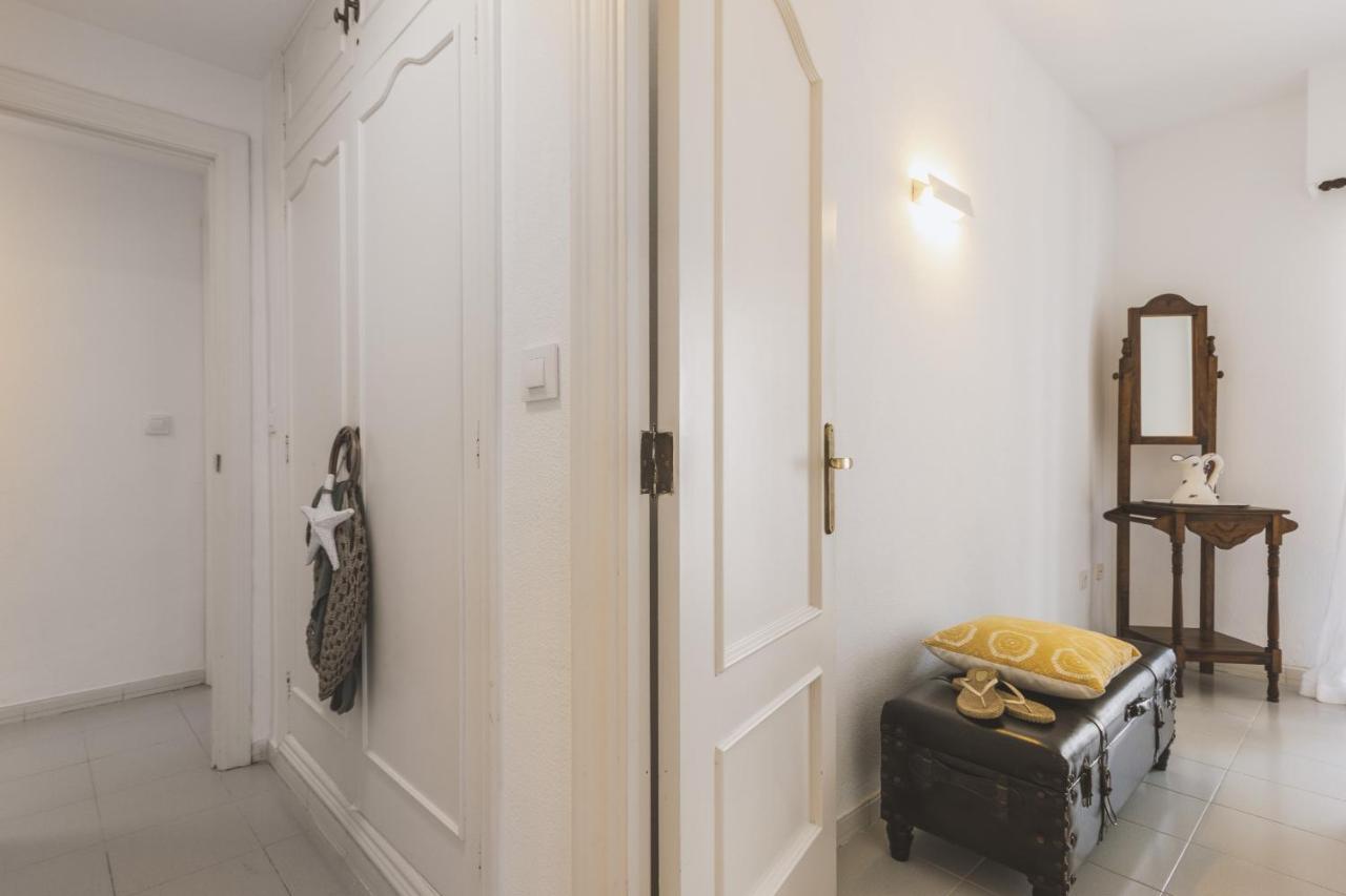Oasis Club Apartment Javea Luaran gambar