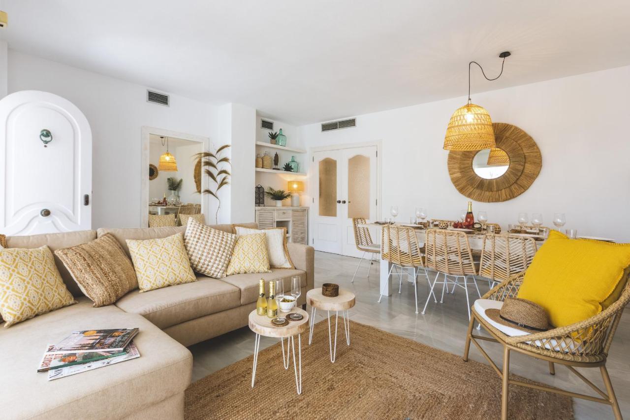 Oasis Club Apartment Javea Luaran gambar