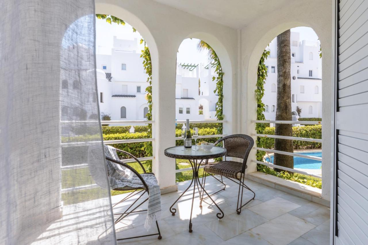 Oasis Club Apartment Javea Luaran gambar
