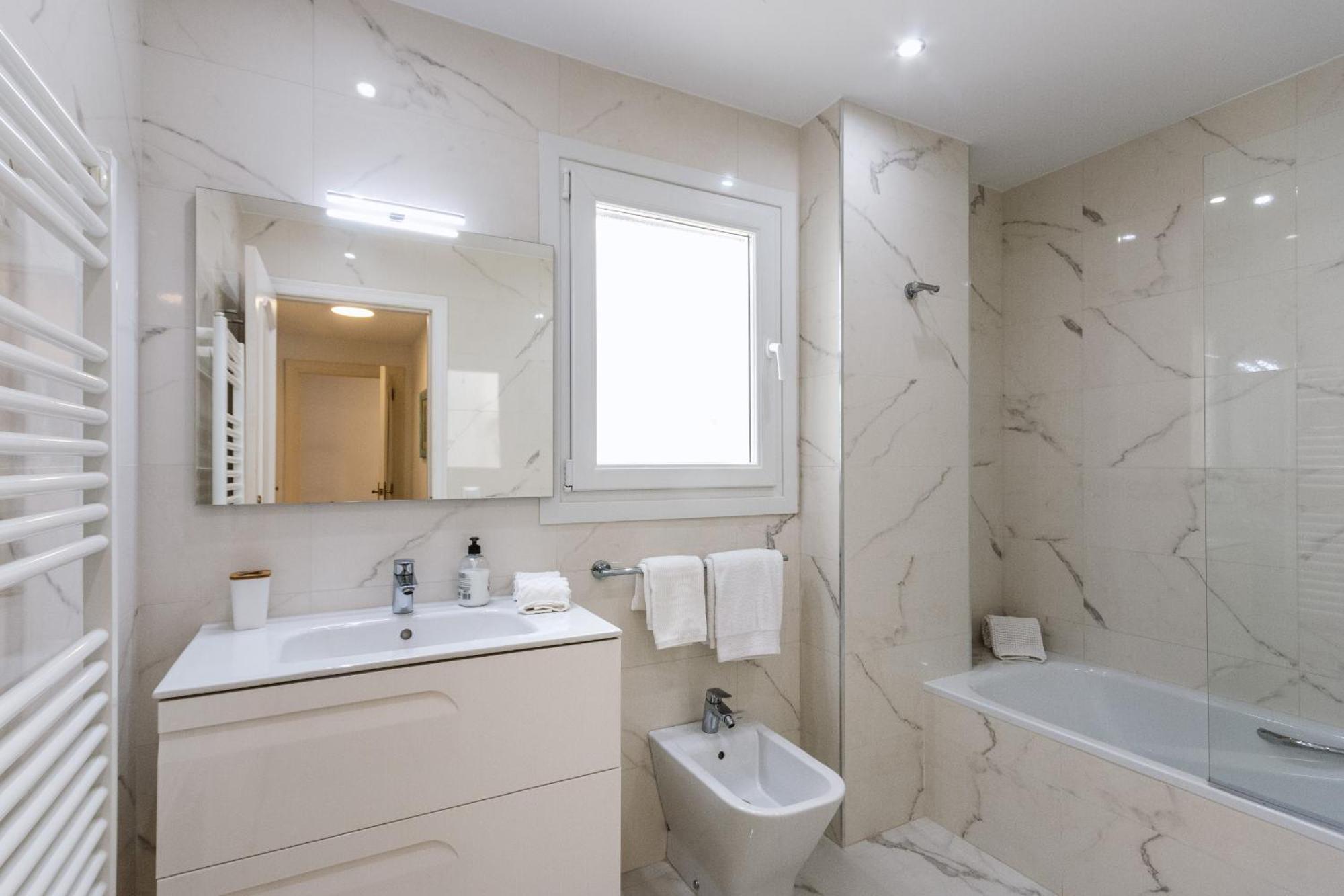 Oasis Club Apartment Javea Luaran gambar