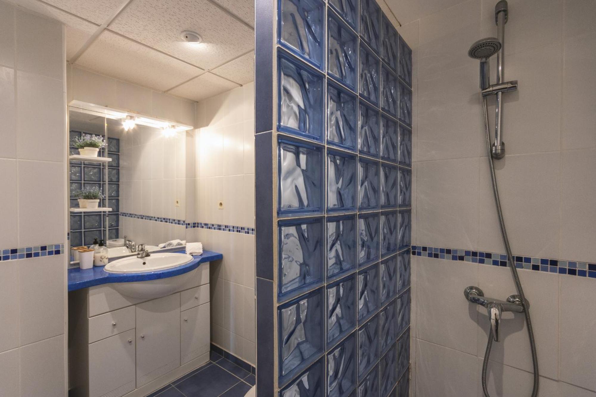 Oasis Club Apartment Javea Luaran gambar