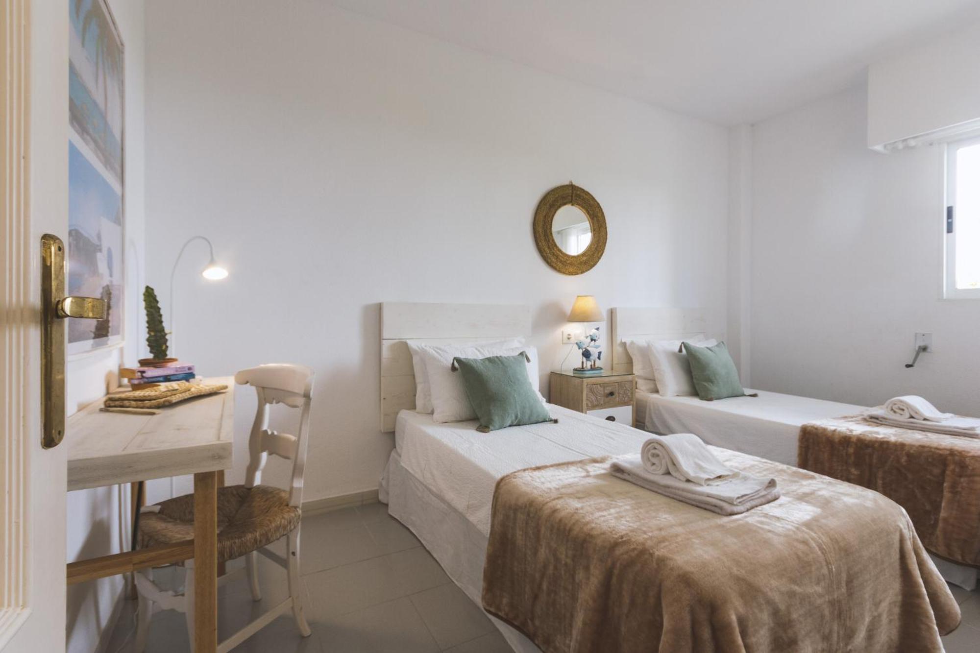 Oasis Club Apartment Javea Luaran gambar