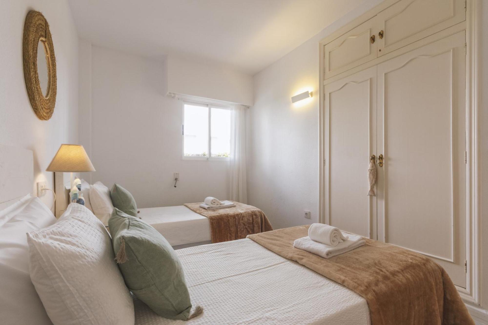 Oasis Club Apartment Javea Luaran gambar