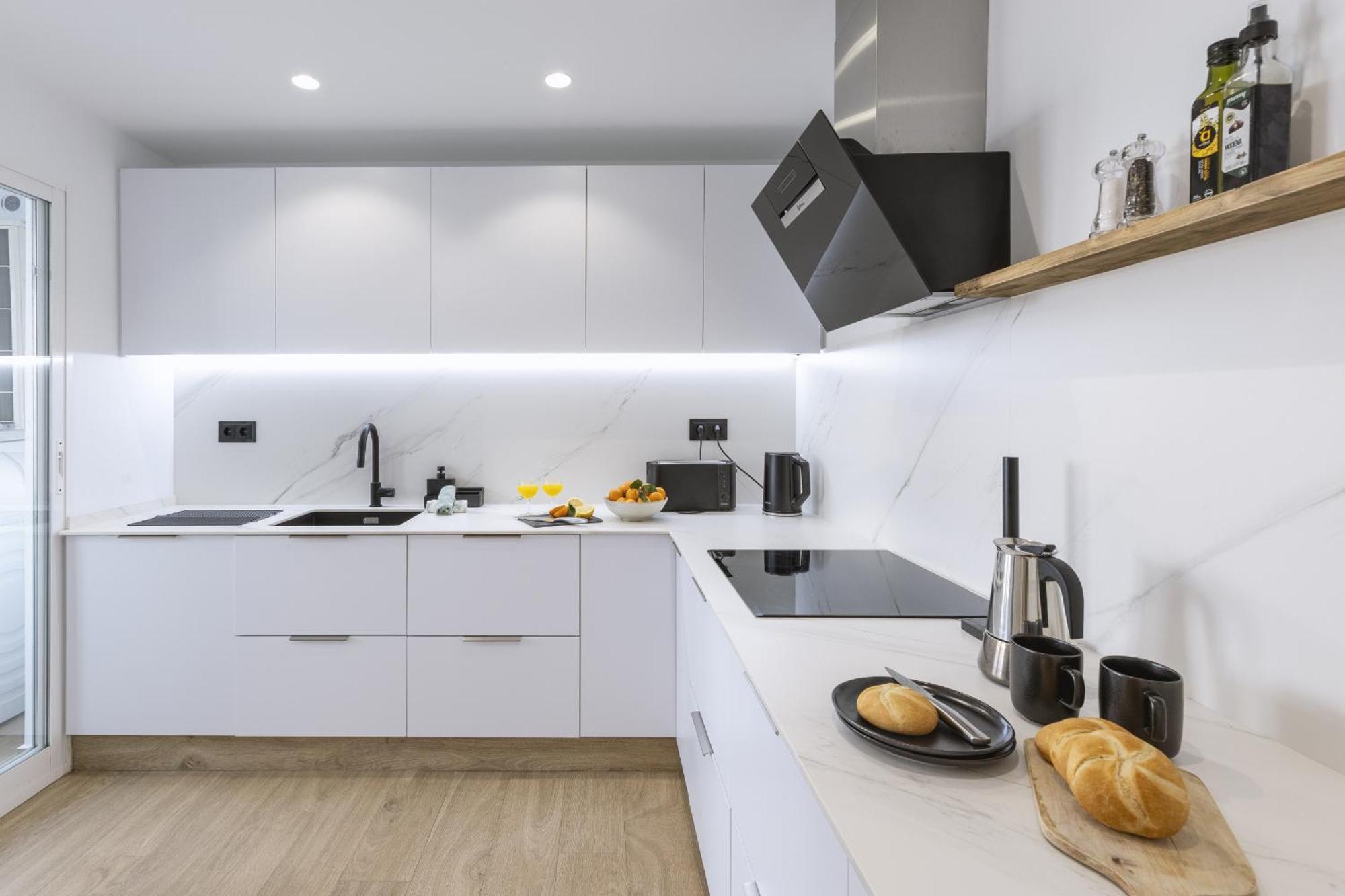 Oasis Club Apartment Javea Luaran gambar