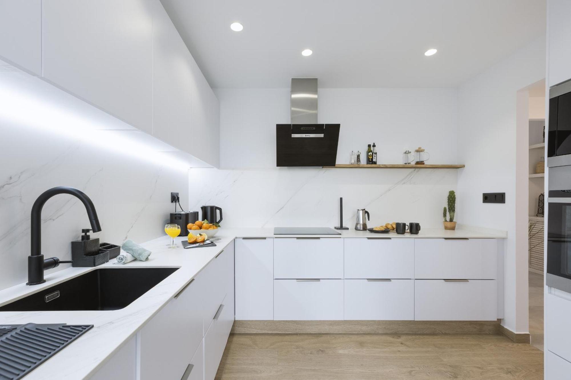 Oasis Club Apartment Javea Luaran gambar